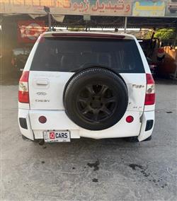 شيري تيجو 3